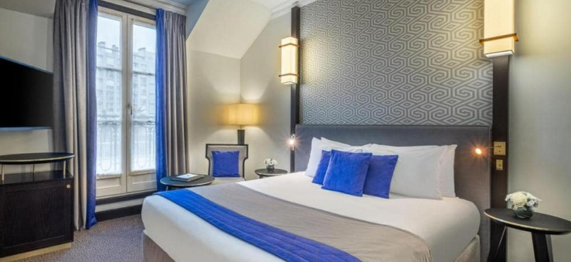 Le Marquis Eiffel 4* в Париже