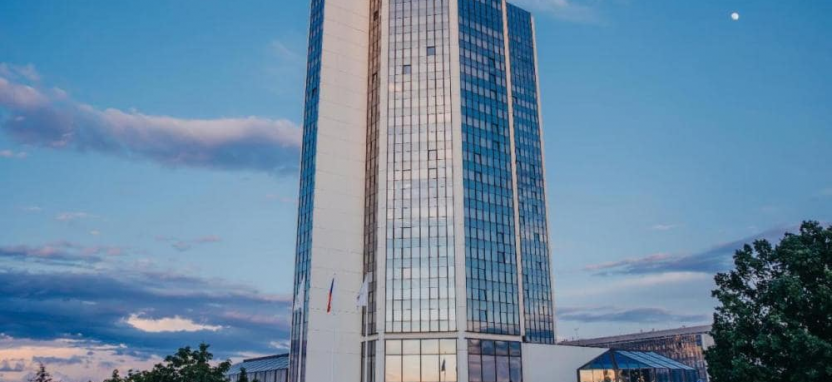 Grand Hotel Prague Towers 5*