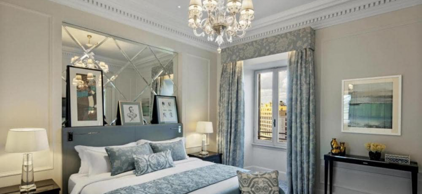 St. Regis Rome в Риме забронировать отель.