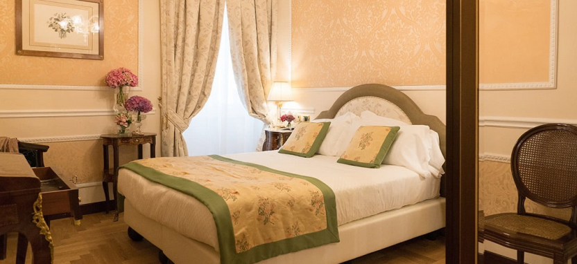 Bernini Palace 5* во Флоренции