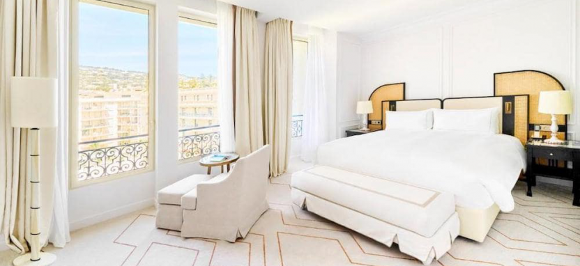 Carlton Cannes, A Regent Hotel 5* в Каннах.