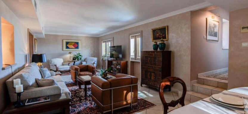 Villa Florentine 5* в Лионе