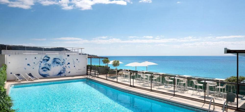 Le Meridien Nice 4* в Ницце