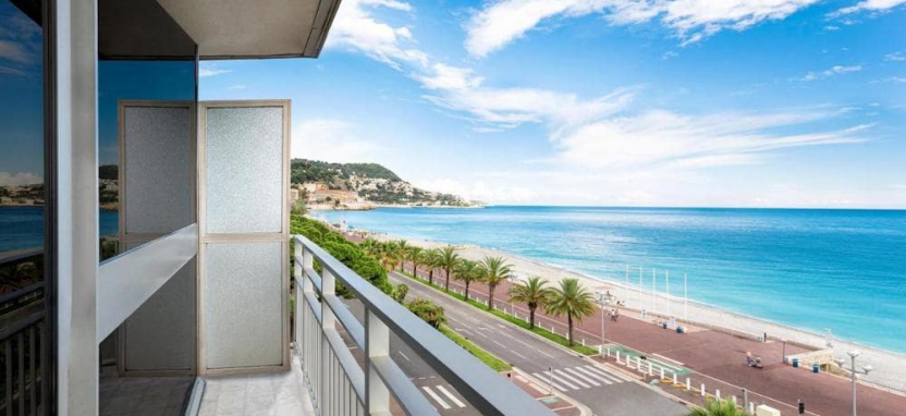 Le Meridien Nice 4* в Ницце